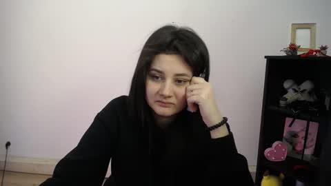 Snapshot of kissleoxx chatting on 18, 2, 2026 kissleoxx online show from 18, 2, 2026