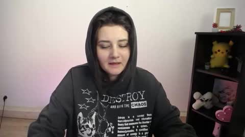 Snapshot of kissleoxx chatting on 23, 2, 2026 kissleoxx online show from 23, 2, 2026