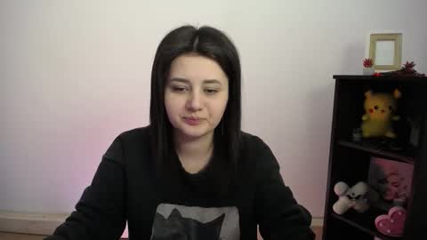 Snapshot of kissleoxx chatting on 27, 2, 2026 kissleoxx online show from 27, 2, 2026