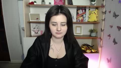 kissleoxx online show from 17, 5, 2026