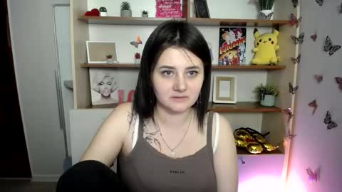 kissleoxx online show from 24, 5, 2026