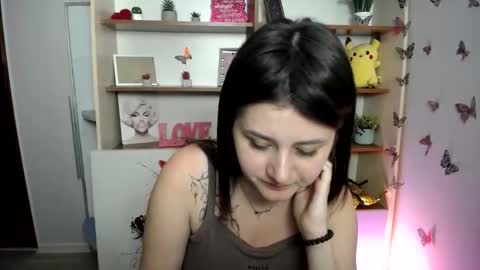 kissleoxx online show from 29, 5, 2026