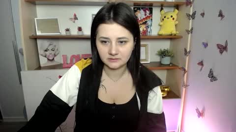 kissleoxx online show from 9, 6, 2026
