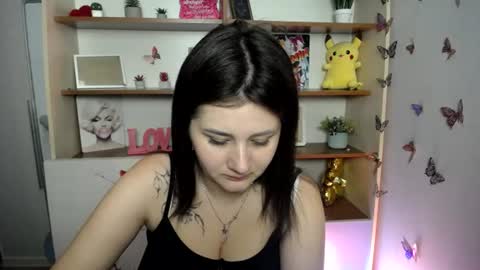 kissleoxx online show from 12, 6, 2026