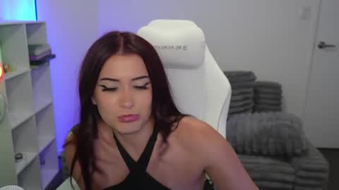 Snapshot of kissmecherri chatting on 15, 4, 2026 Cherri online show from 15, 4, 2026