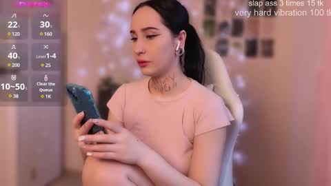 Nastya  online show from 5, 12, 2024