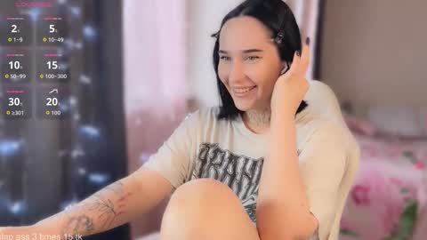 Snapshot of kissmenastya chatting on 7, 3, 2026 Nastya online show from 7, 3, 2026