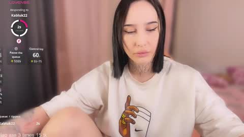 Snapshot of kissmenastya chatting on 26, 3, 2026 Nastya online show from 26, 3, 2026