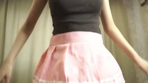 Snapshot of kissmesloww chatting on 8, 7, 2026 Snezhana online show from 8, 7, 2026