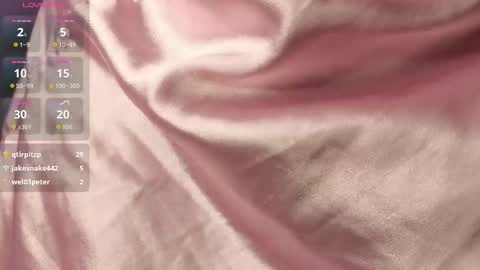 Kissmypurr online show from 11, 2, 2026