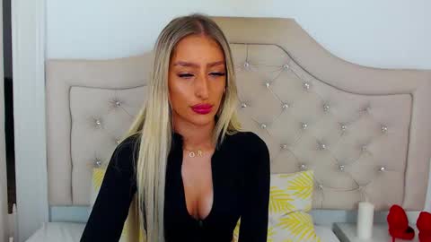 Natalie online show from 14, 11, 2025