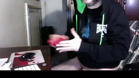 kissofbanned1983 online show from 19, 11, 2025