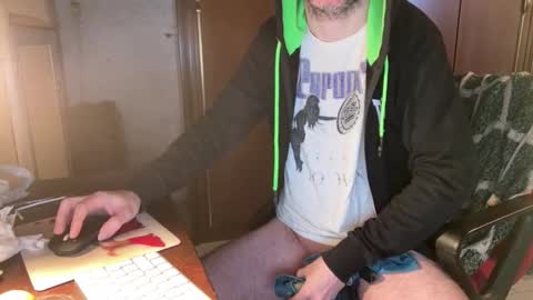 kissofbanned1983 online show from 3, 3, 2026