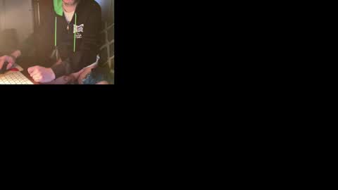 kissofbanned1983 online show from 5, 3, 2026