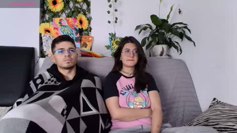 Snapshot of kisstarxxx chatting on 1, 2, 2026 Helena and Brad online show from 1, 2, 2026