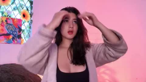 Snapshot of kisstarxxx chatting on 11, 2, 2026 Helena and Brad online show from 11, 2, 2026