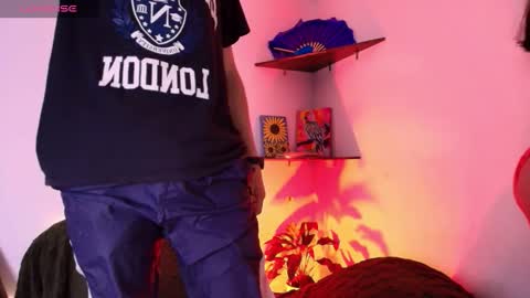 Snapshot of kisstarxxx chatting on 17, 2, 2026 Helena and Brad online show from 17, 2, 2026