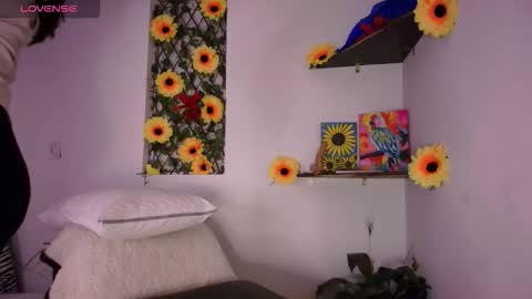 Snapshot of kisstarxxx chatting on 19, 2, 2026 Helena and Brad online show from 19, 2, 2026