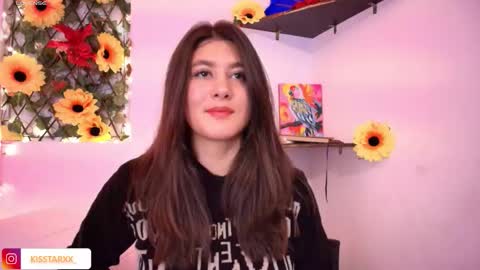 Snapshot of kisstarxxx chatting on 20, 2, 2026 Helena and Brad online show from 20, 2, 2026