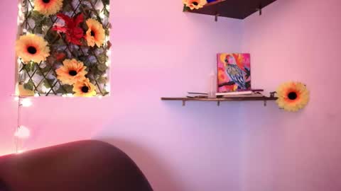 Snapshot of kisstarxxx chatting on 20, 2, 2026 Helena and Brad online show from 20, 2, 2026