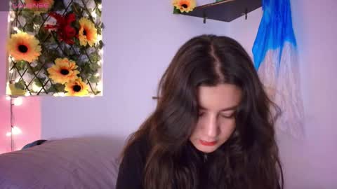 Snapshot of kisstarxxx chatting on 24, 2, 2026 Helena and Brad online show from 24, 2, 2026