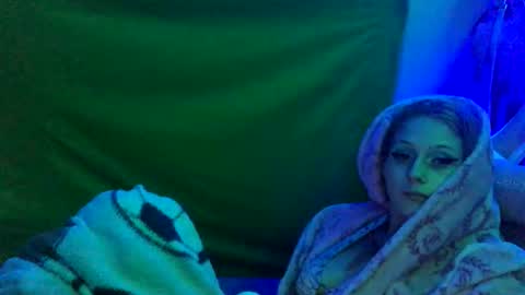 Kitana online show from 15, 1, 2026