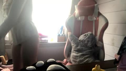 Kitana online show from 1, 3, 2026