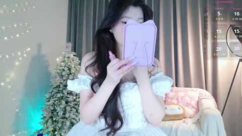 Aya   online show from 14, 1, 2025