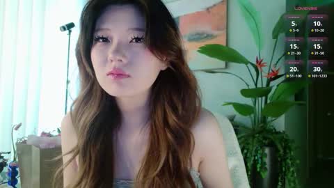 Snapshot of kitayamachu chatting on 12, 3, 2026 Aya online show from 12, 3, 2026