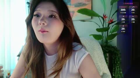 Snapshot of kitayamachu chatting on 18, 3, 2026 Aya online show from 18, 3, 2026