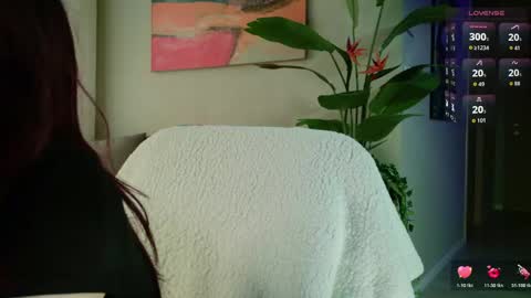 Snapshot of kitayamachu chatting on 11, 4, 2026 Aya online show from 11, 4, 2026