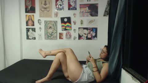 kitcatdreams online show from 21, 4, 2026