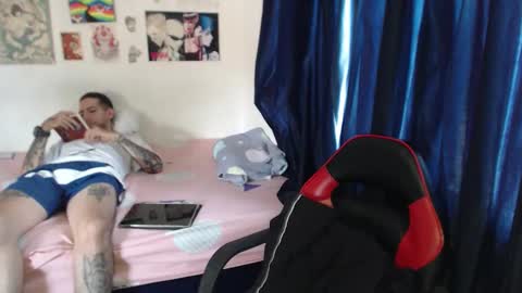 kitcatdreams online show from 28, 4, 2026