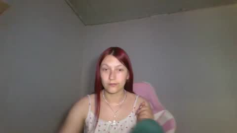 kiti_kitiss online show from 18, 4, 2026