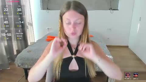 Snapshot of kitkatvel chatting on 11, 7, 2026 kitkatvel online show from 11, 7, 2026
