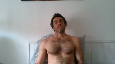 Steve Cocks online show from 4, 11, 2025