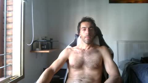 Steve Cocks online show from 19, 11, 2025