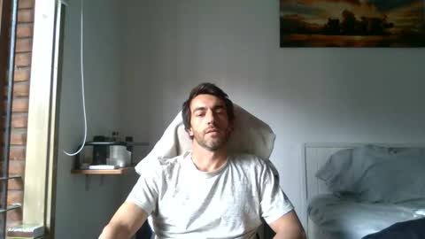 Steve Cocks online show from 30, 11, 2025