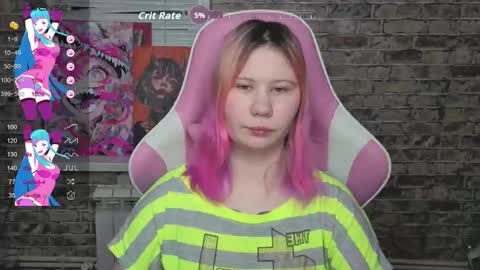 kitsune_little online show from 15, 2, 2026