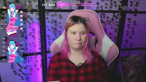 kitsune_little online show from 21, 2, 2026