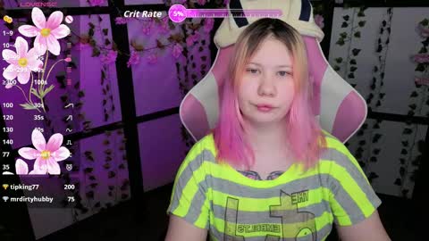 kitsune_little online show from 10, 3, 2026