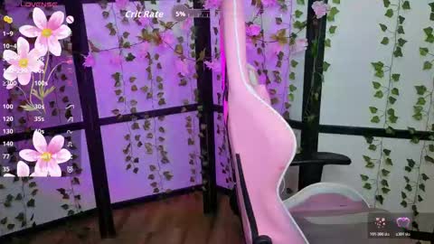 kitsune_little online show from 25, 3, 2026