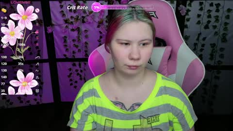 kitsune_little online show from 30, 3, 2026