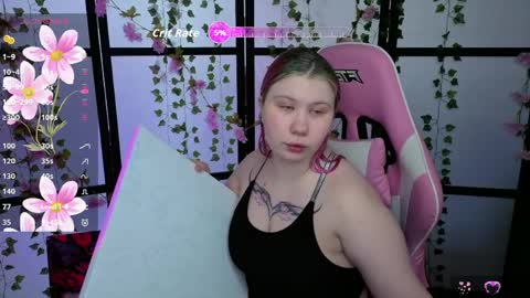 kitsune_little online show from 9, 4, 2026