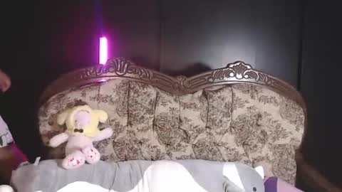 Snapshot of kitsunearineko chatting on 5, 7, 2026 Ari Keimiwrights online show from 5, 7, 2026