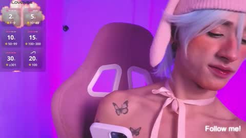 Snapshot of kitsuneplay_ chatting on 11, 1, 2026 Salvatore online show from 11, 1, 2026