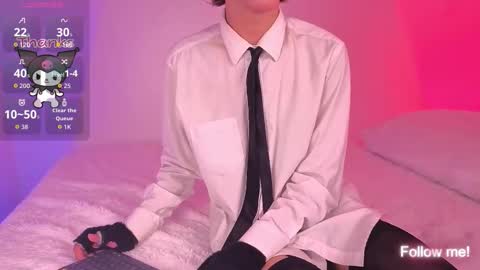 Snapshot of kitsuneplay_ chatting on 19, 2, 2026 Salvatore online show from 19, 2, 2026