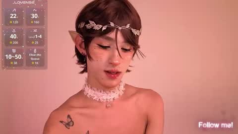 Snapshot of kitsuneplay_ chatting on 20, 2, 2026 Salvatore online show from 20, 2, 2026