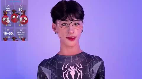 Snapshot of kitsuneplay_ chatting on 23, 2, 2026 Salvatore online show from 23, 2, 2026