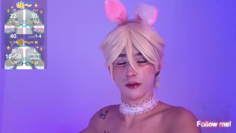 Snapshot of kitsuneplay_ chatting on 25, 2, 2026 Salvatore online show from 25, 2, 2026